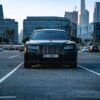 rolls royce